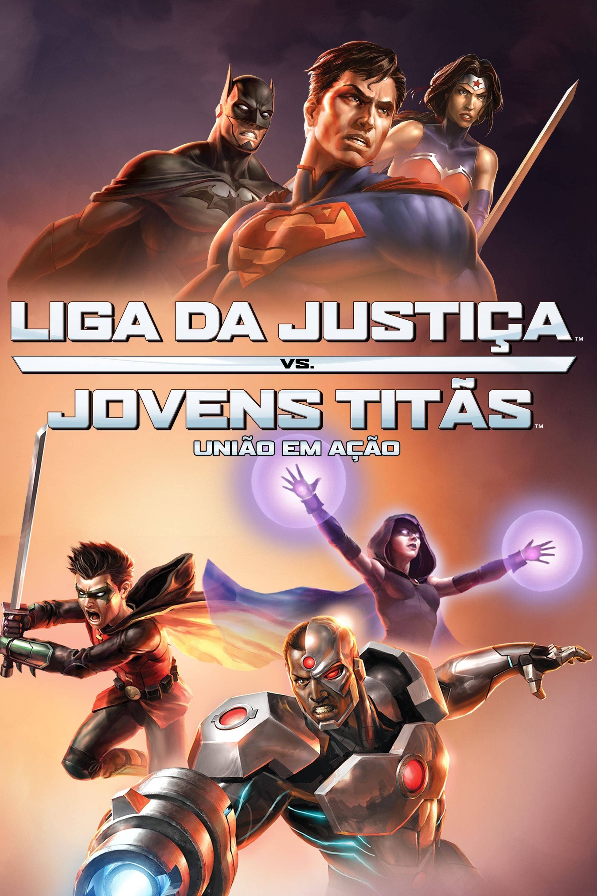 Capa do Filme 