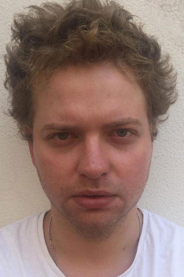 et billede af Aleksandr Alyabev