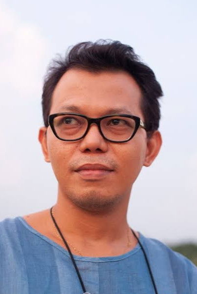 et billede af Zeus Bascon