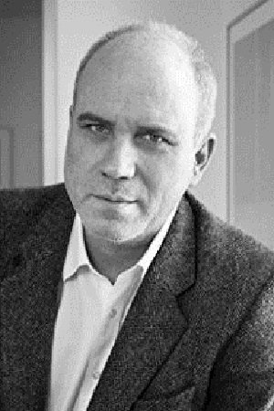 et billede af Nathaniel Kahn