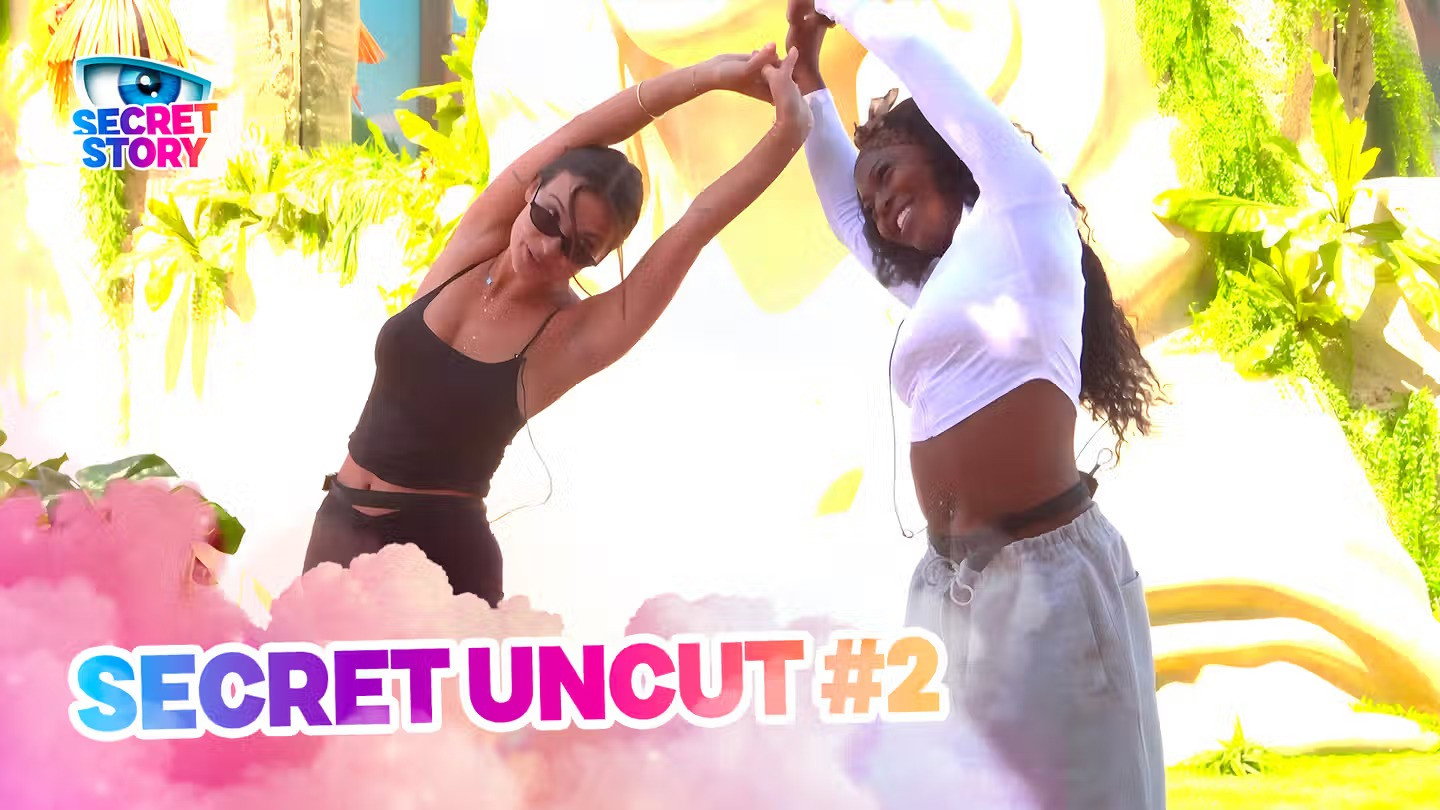 Secret Story Season 0 :Episode 16  Episode 16