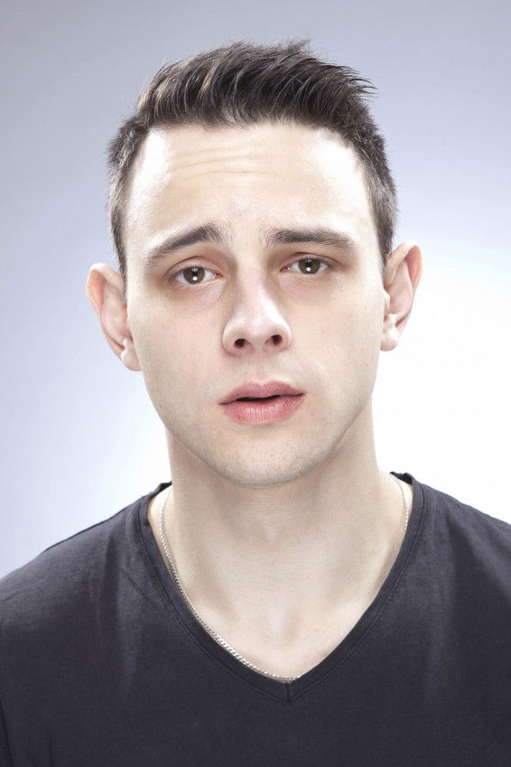 et billede af Karel Jirák