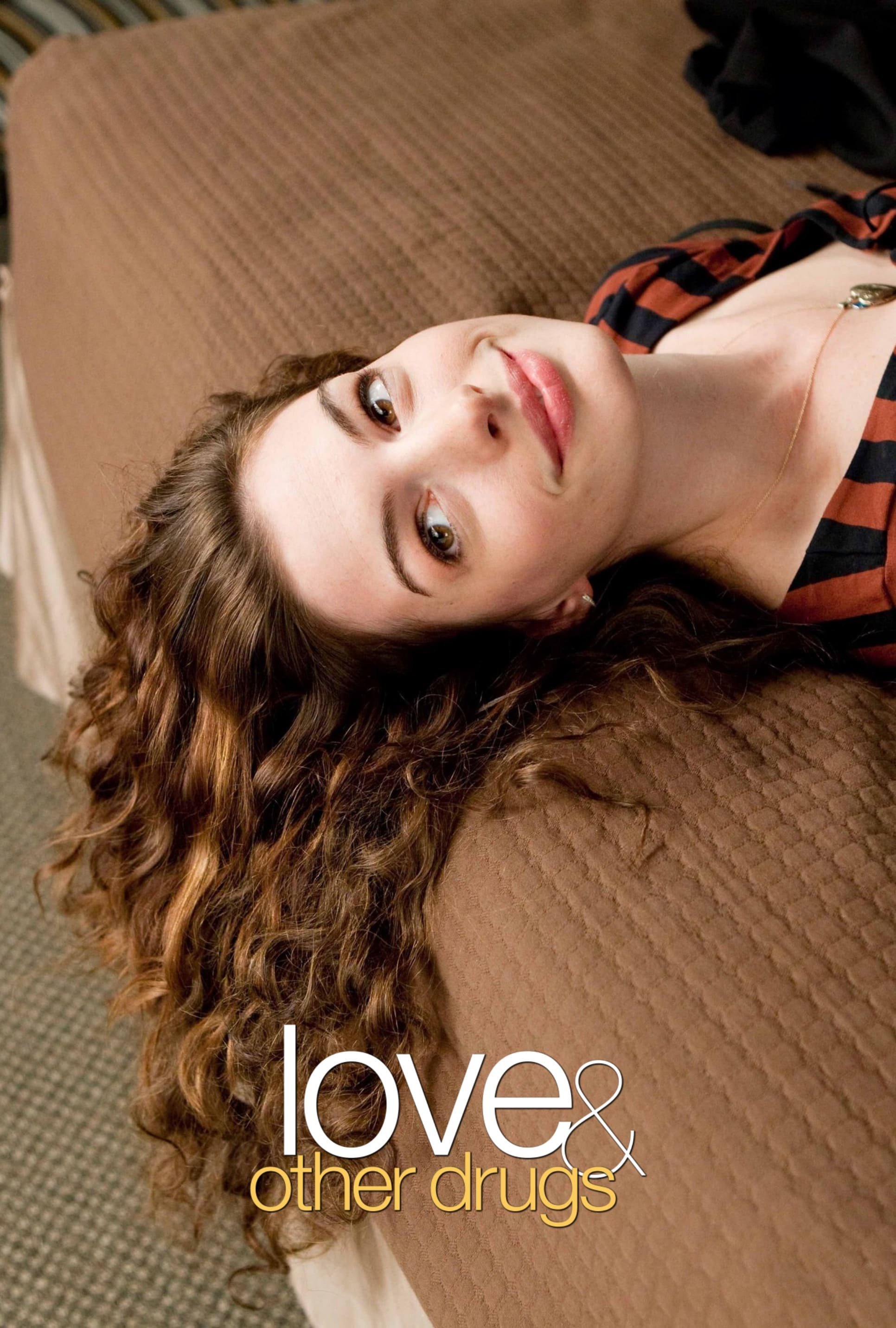 Love & Other Drugs Movie poster