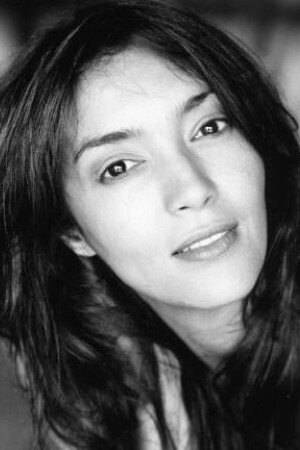 et billede af Amel Djemel