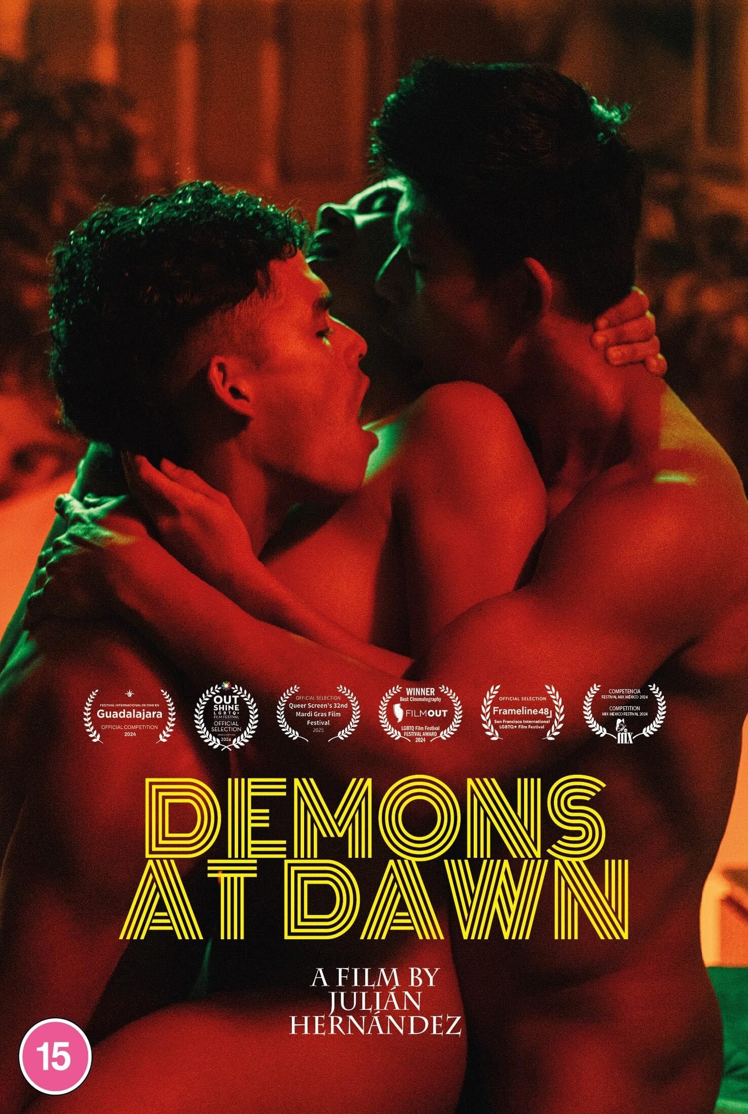 Demons at Dawn