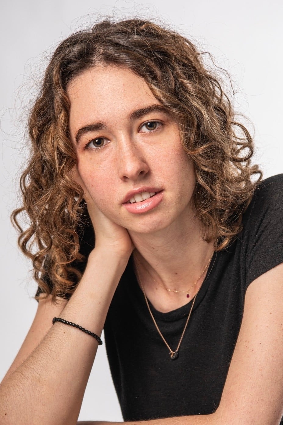 et billede af Ruby Kelley