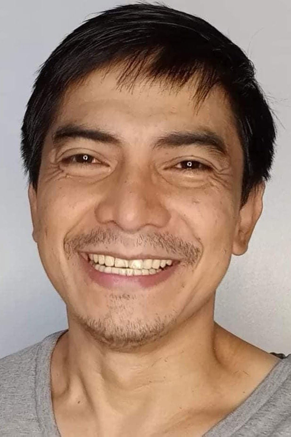 et billede af Bong Russo