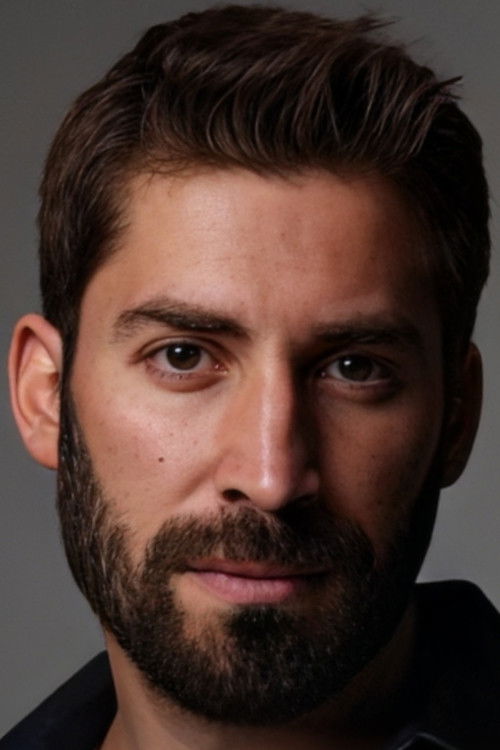 et billede af Şakir Güler