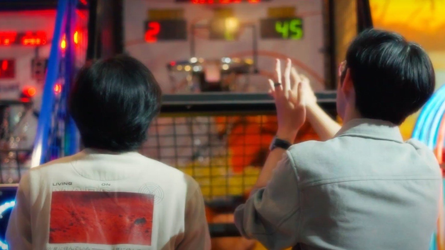 NEXT CIRCLE (2024)