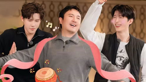 Thumbnail for S3 Special More for Episode 7 Season 0 Episode 102