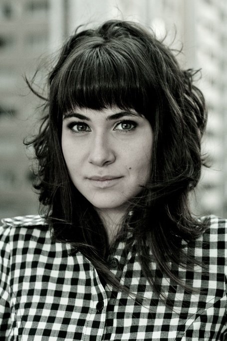 Uyara Torrente's picture in the cast