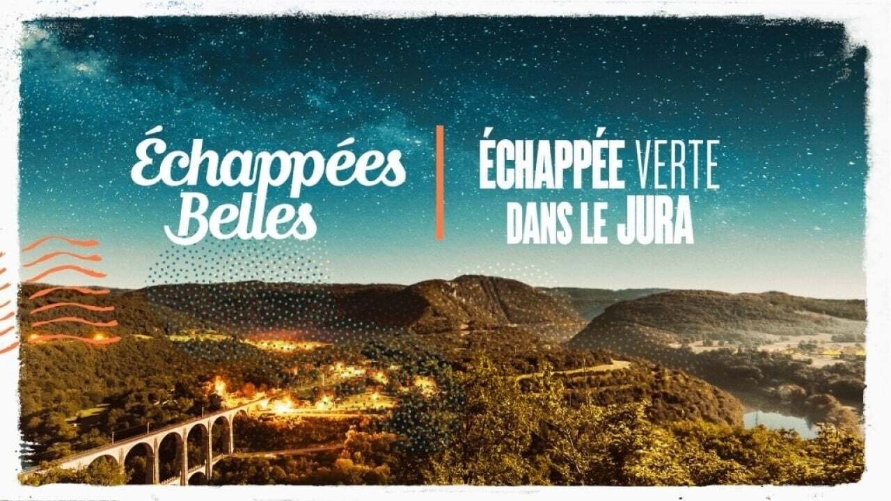 Echappées Belles