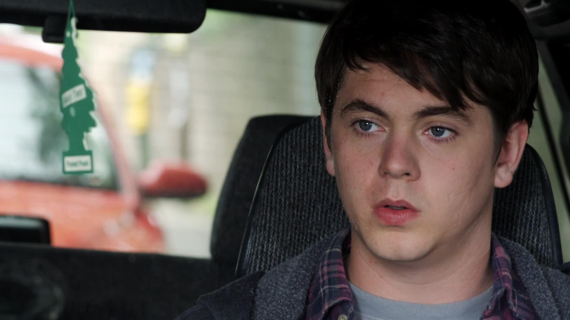 Pramface