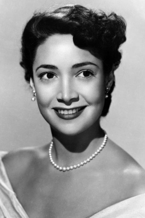 et billede af Joy Page