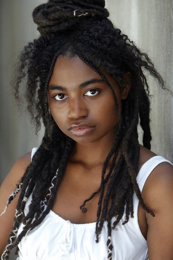 et billede af Ameila Ann