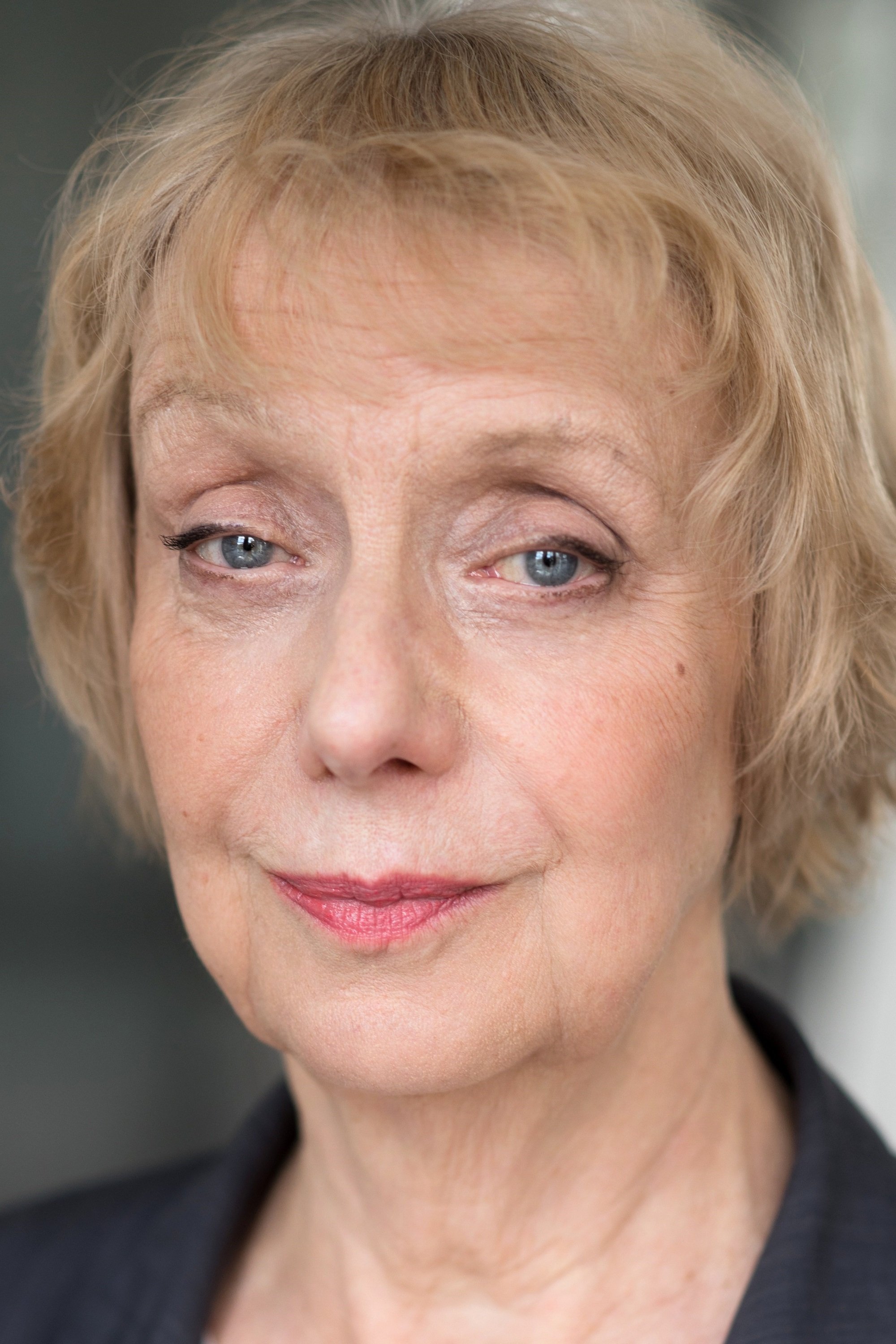 et billede af Tamara Ustinov