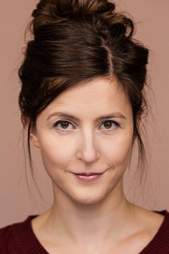 et billede af Vanessa Larose