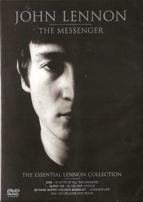 John Lennon: The Messenger on FREECABLE TV