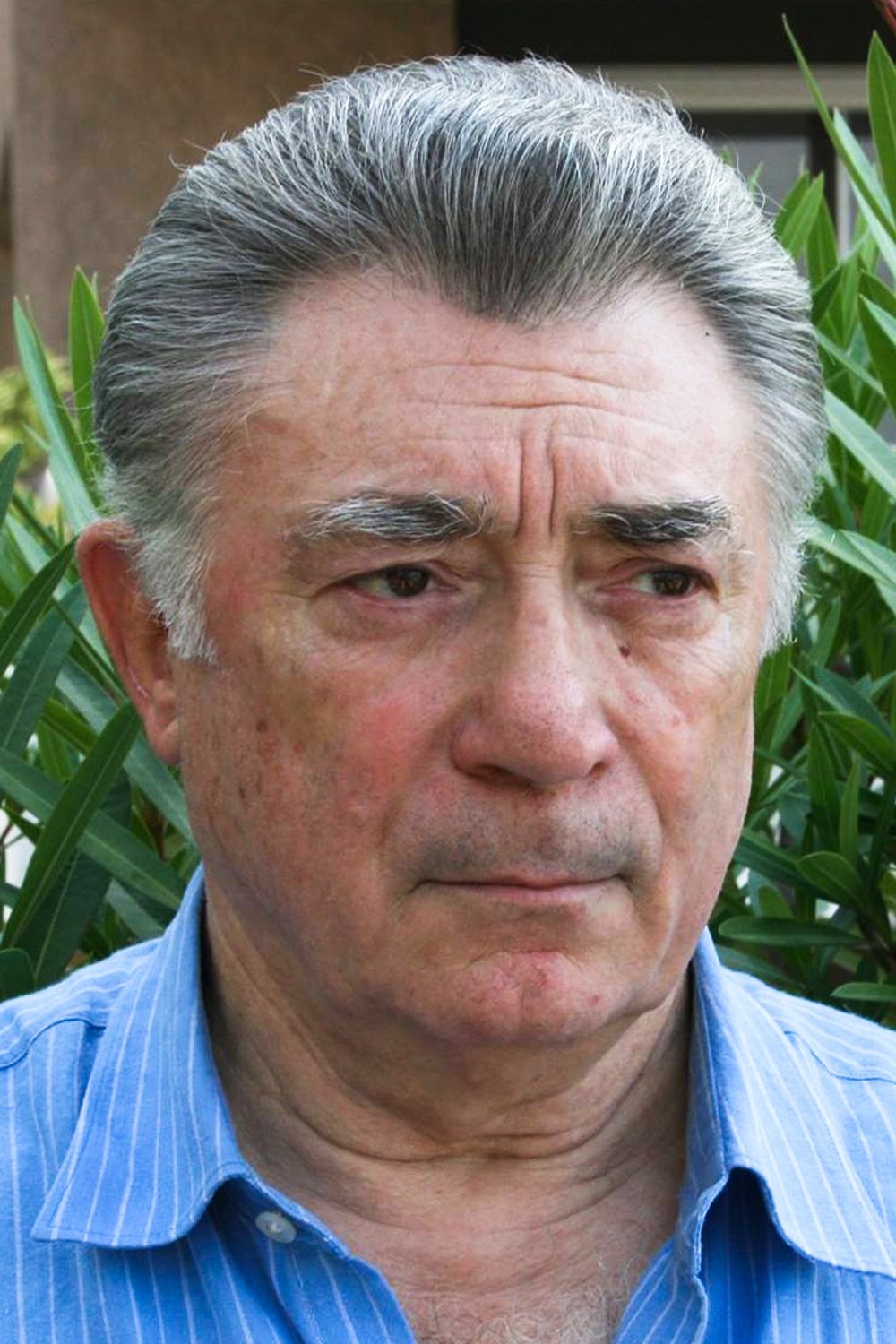 et billede af Jacques Serres