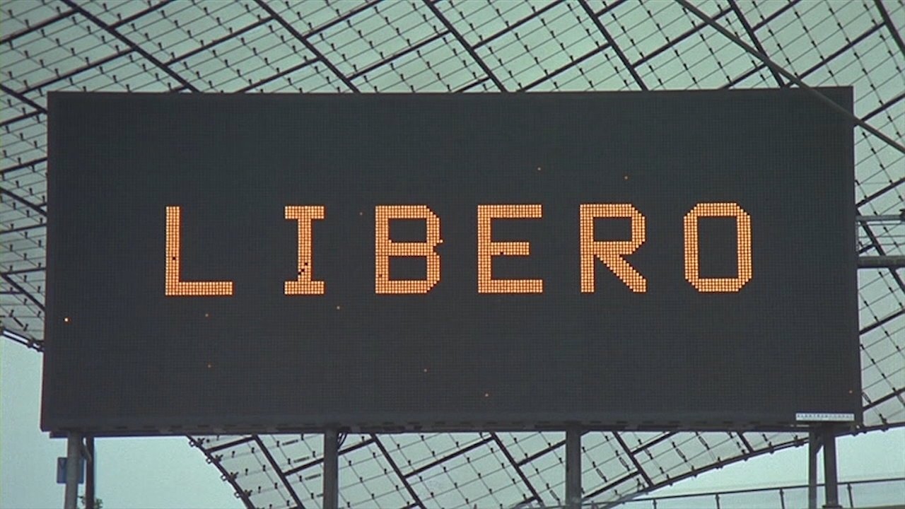Libero (1973)
