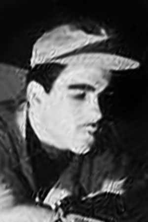 et billede af Nazım Bora