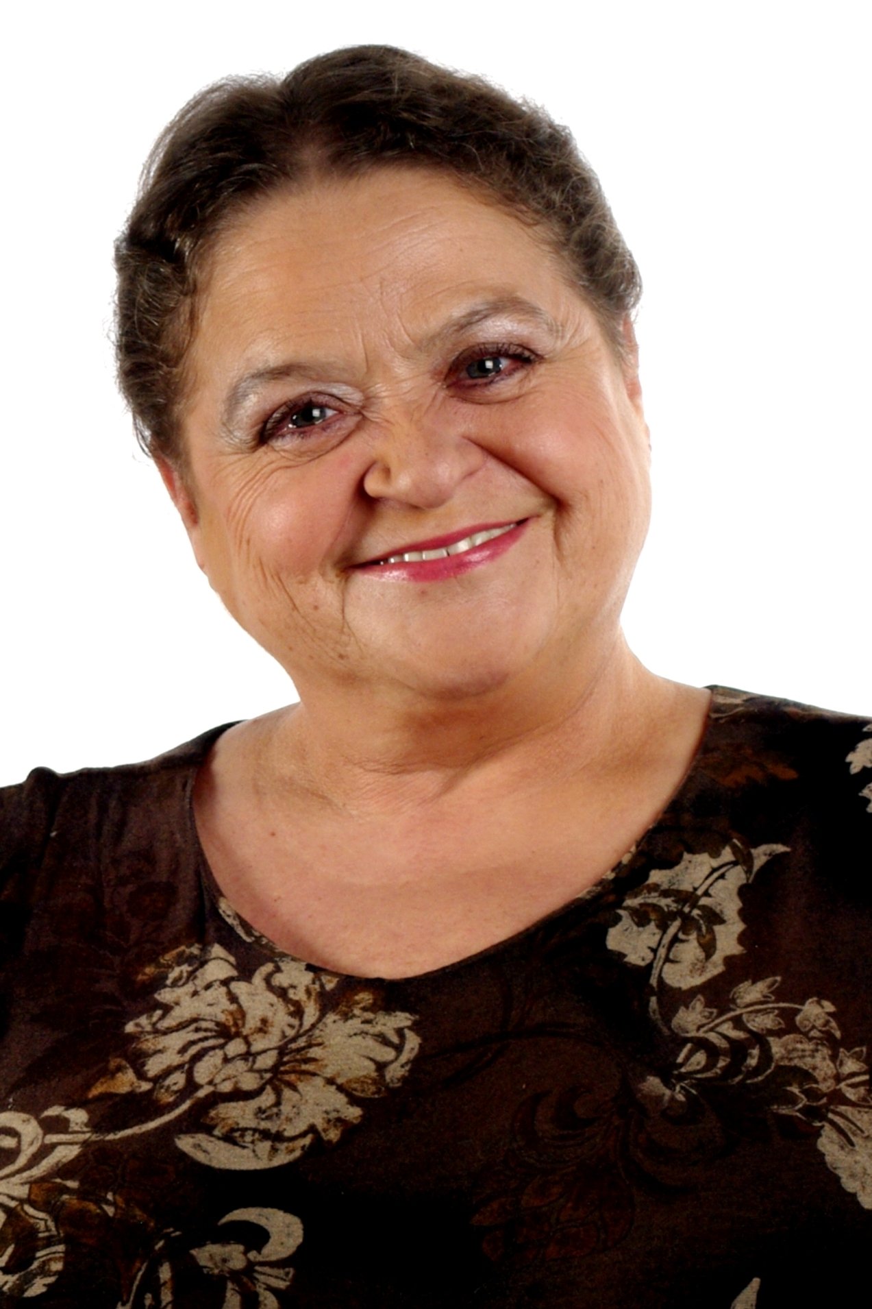 et billede af Grażyna Zielińska