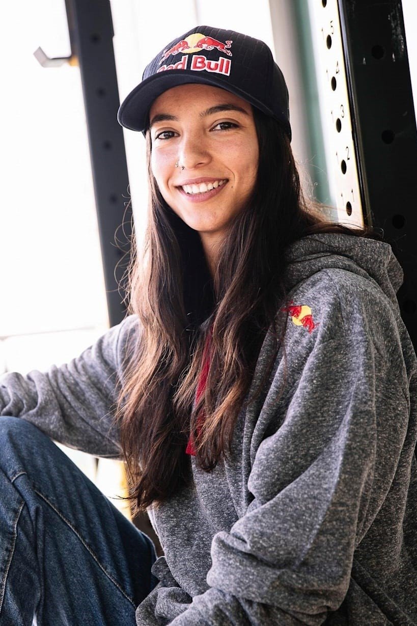 et billede af Hazal Nehir