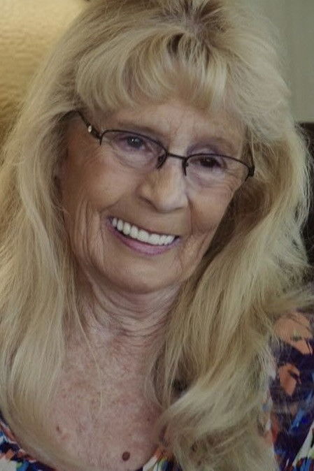 et billede af Kathleen O’Rourke