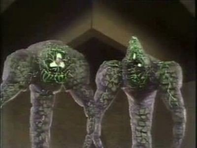 Tripods