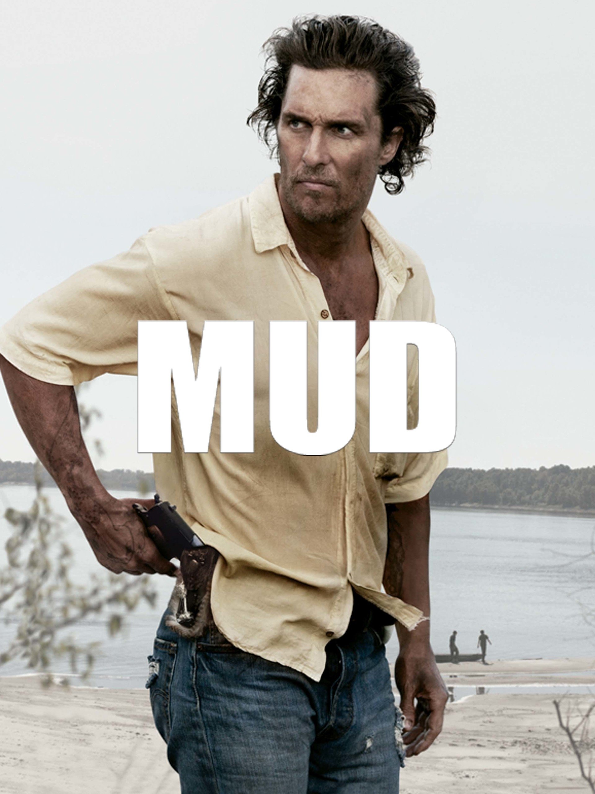 Mud