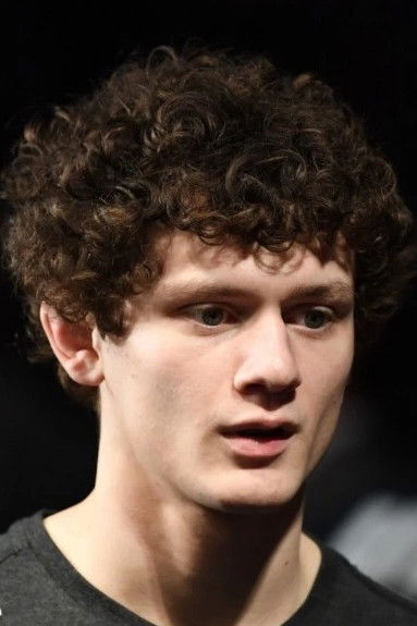 et billede af Chase Hooper