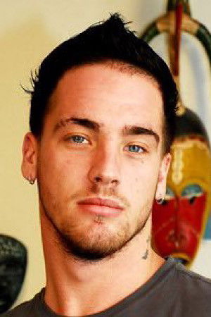 et billede af Tony Michaels