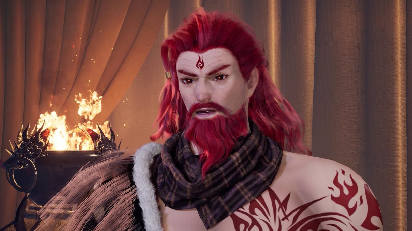 The Success Of Empyrean Xuan Emperor