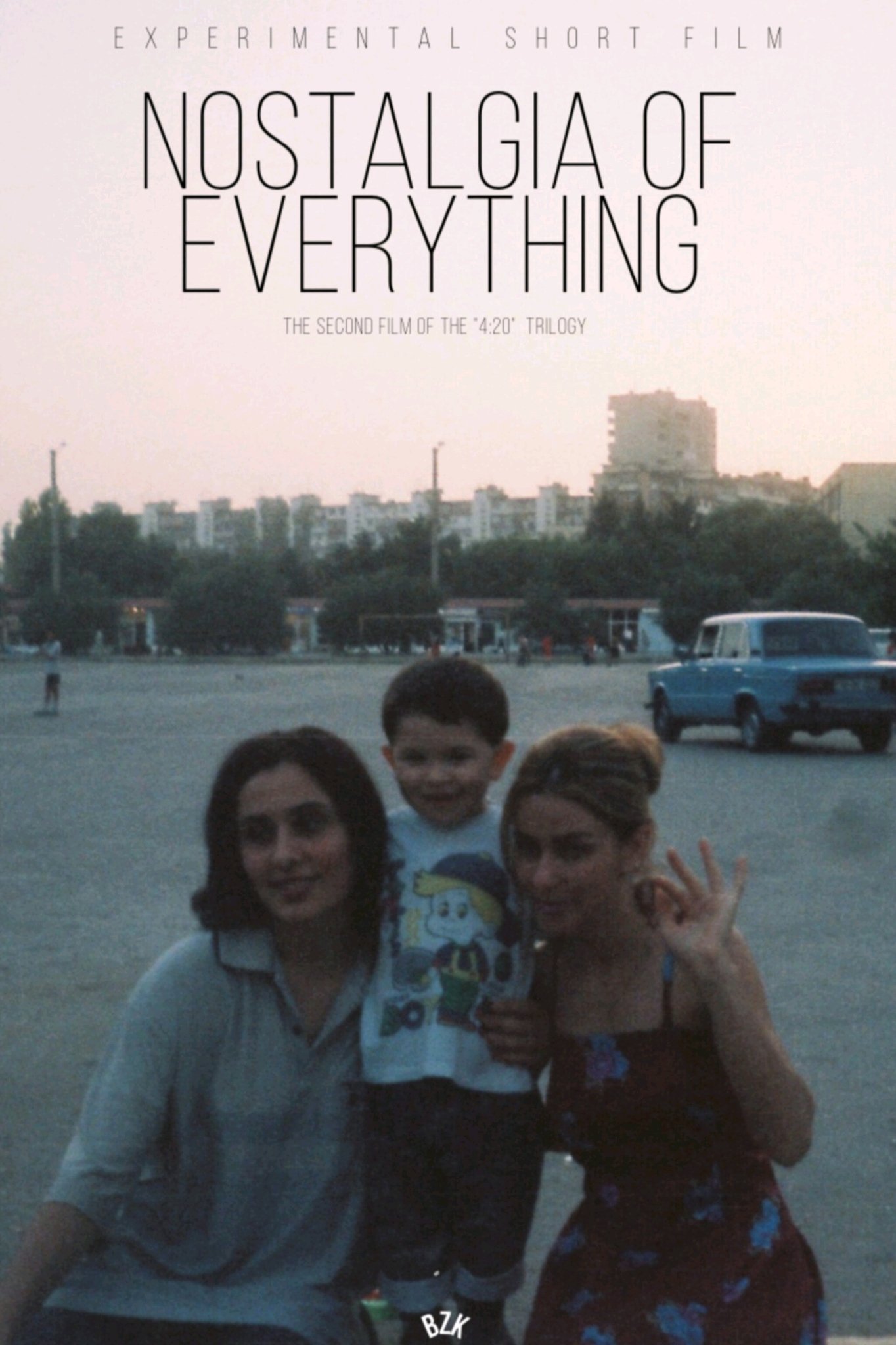 Nostalgia of Everything