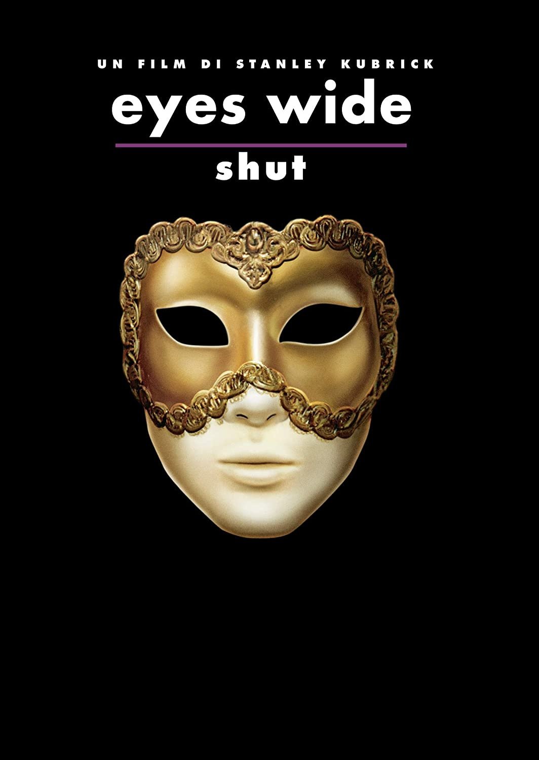 Eyes Wide Shut