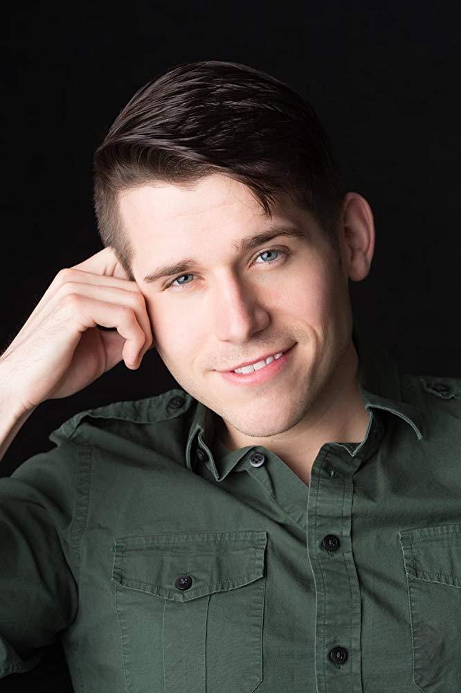 et billede af Von Lewis