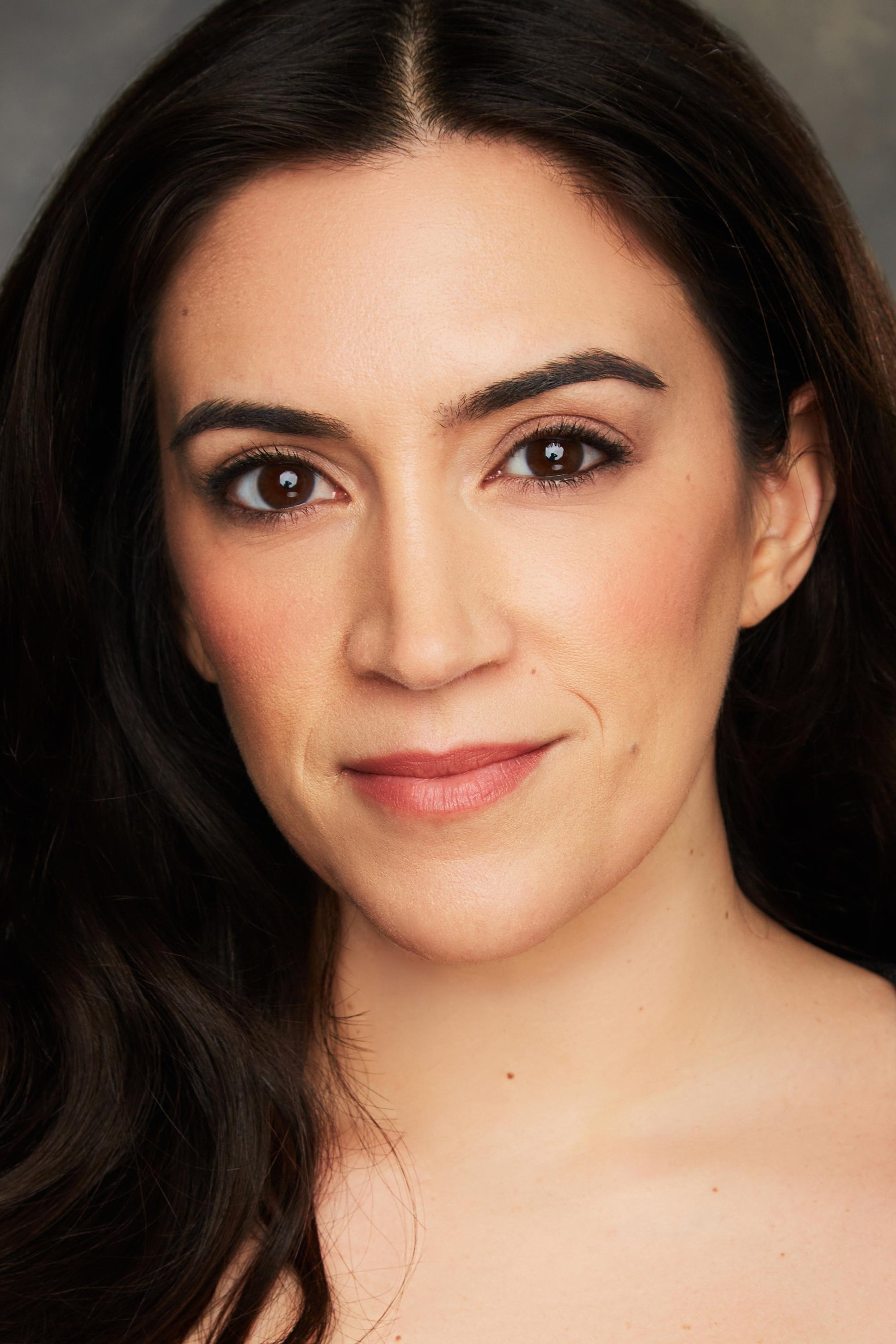 et billede af Janelle Gaeta