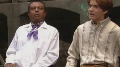 Thumbnail for Episode 83 Season 1 Episode 83
