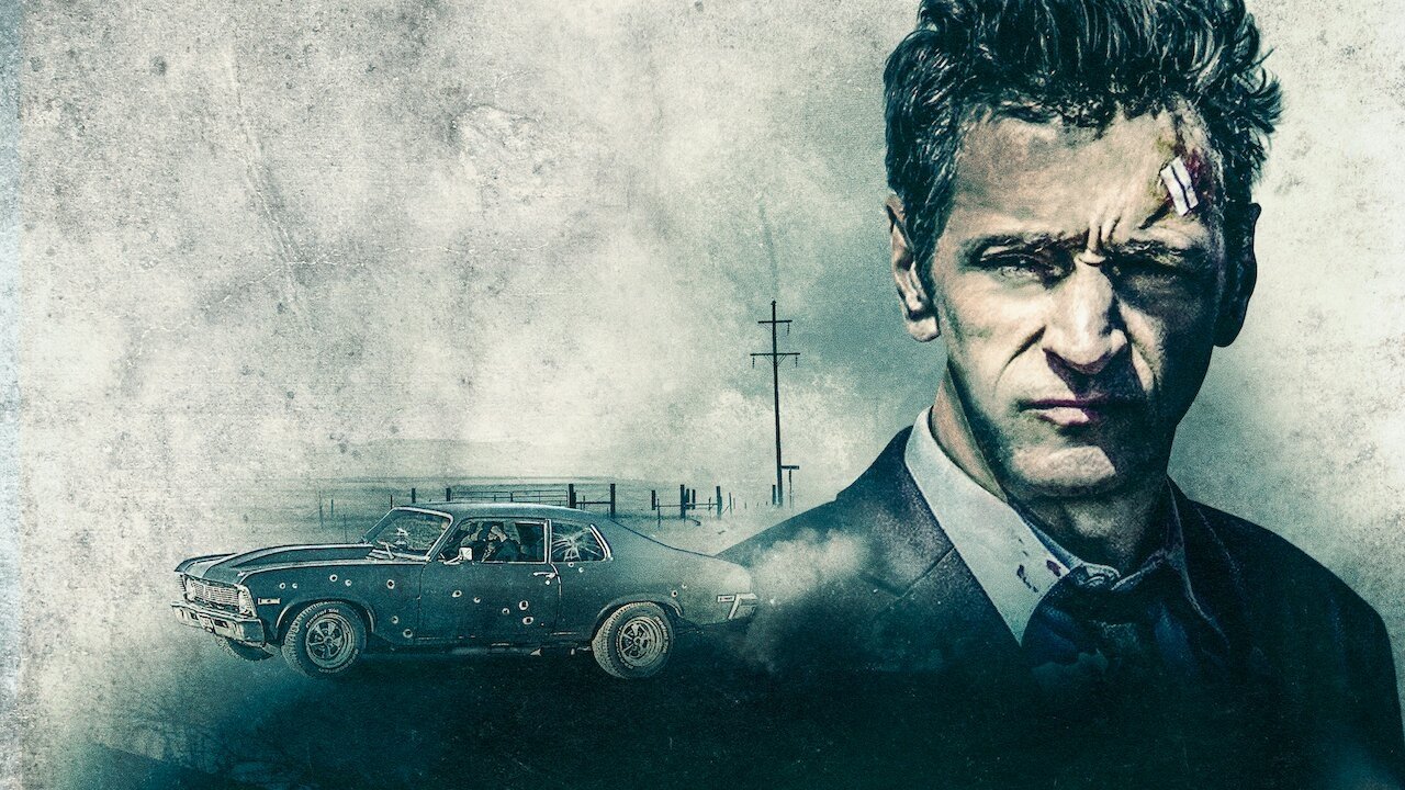 Small Town Crime (2018)