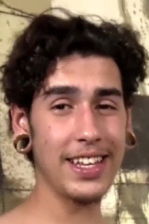 et billede af Alexander