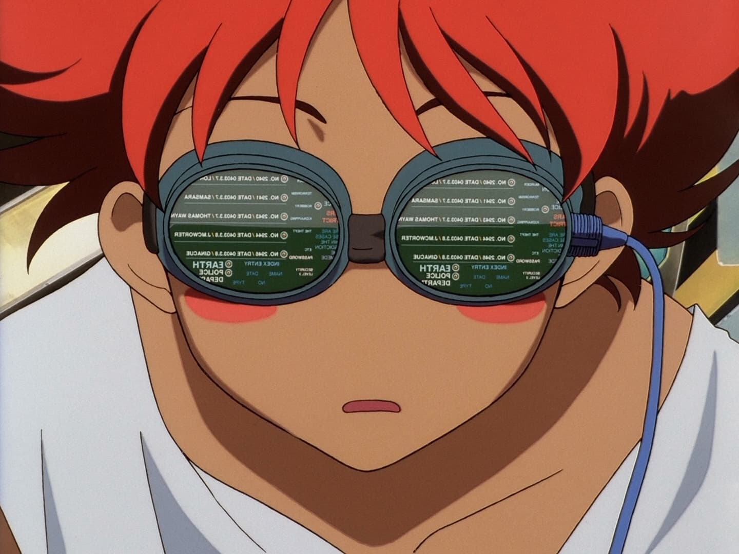 Cowboy Bebop