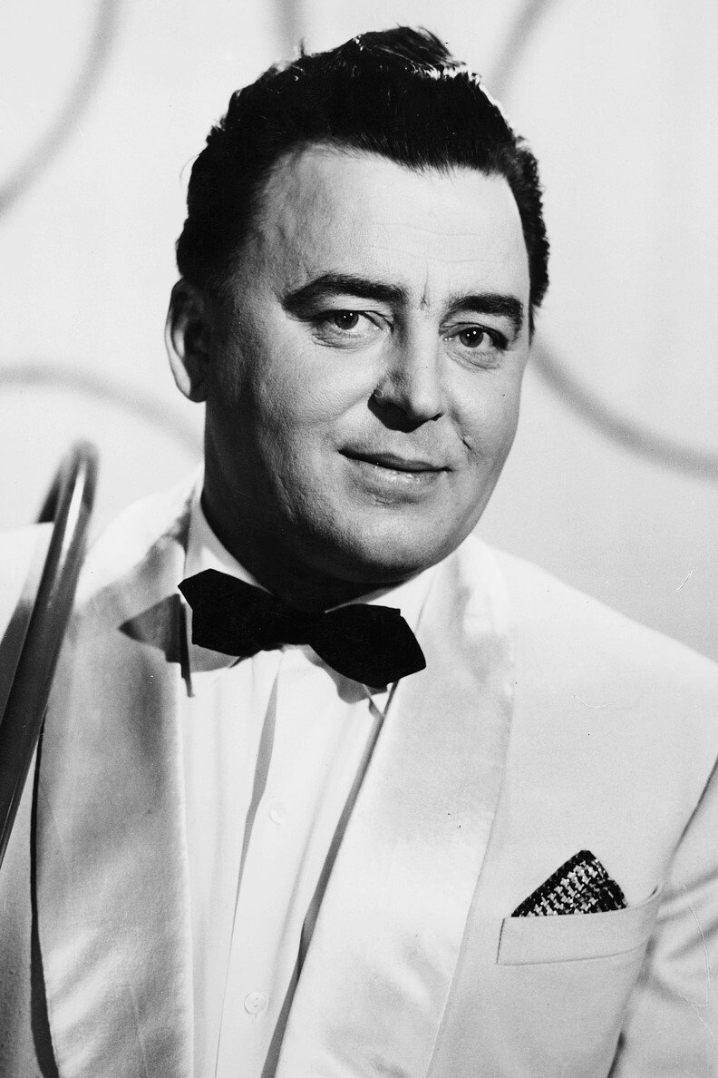 et billede af Olavi Virta