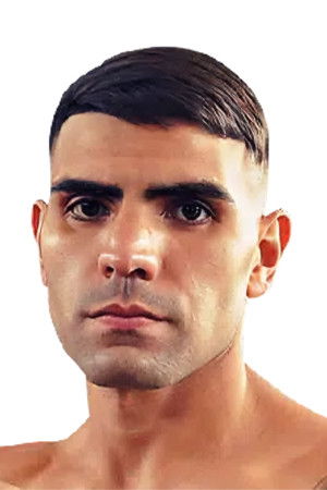 et billede af Braian Nahuel Suarez