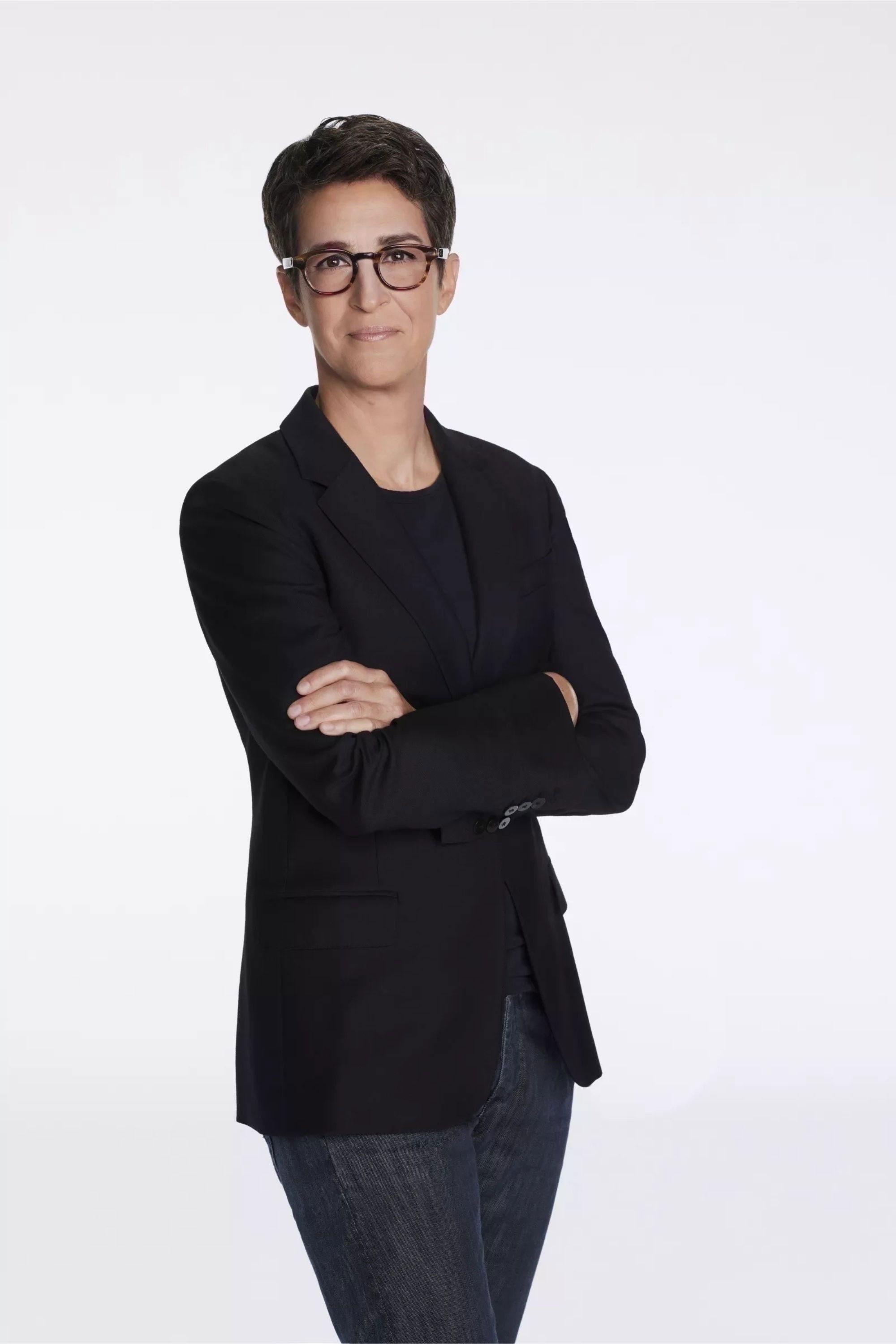 Rachel Maddow