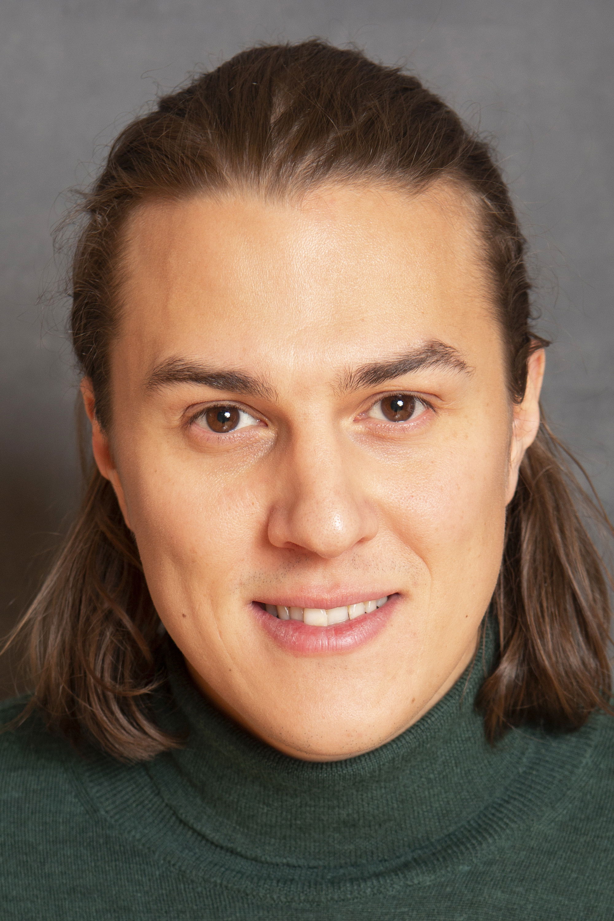 et billede af Sami Lalou