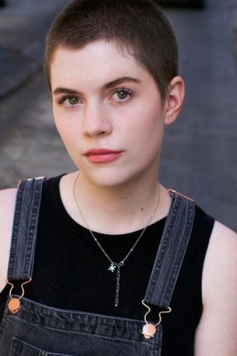 et billede af Abby Townsend