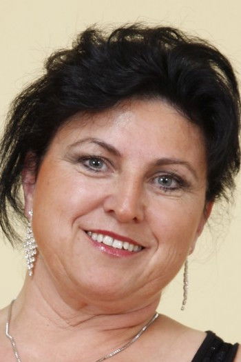 et billede af Violette V.