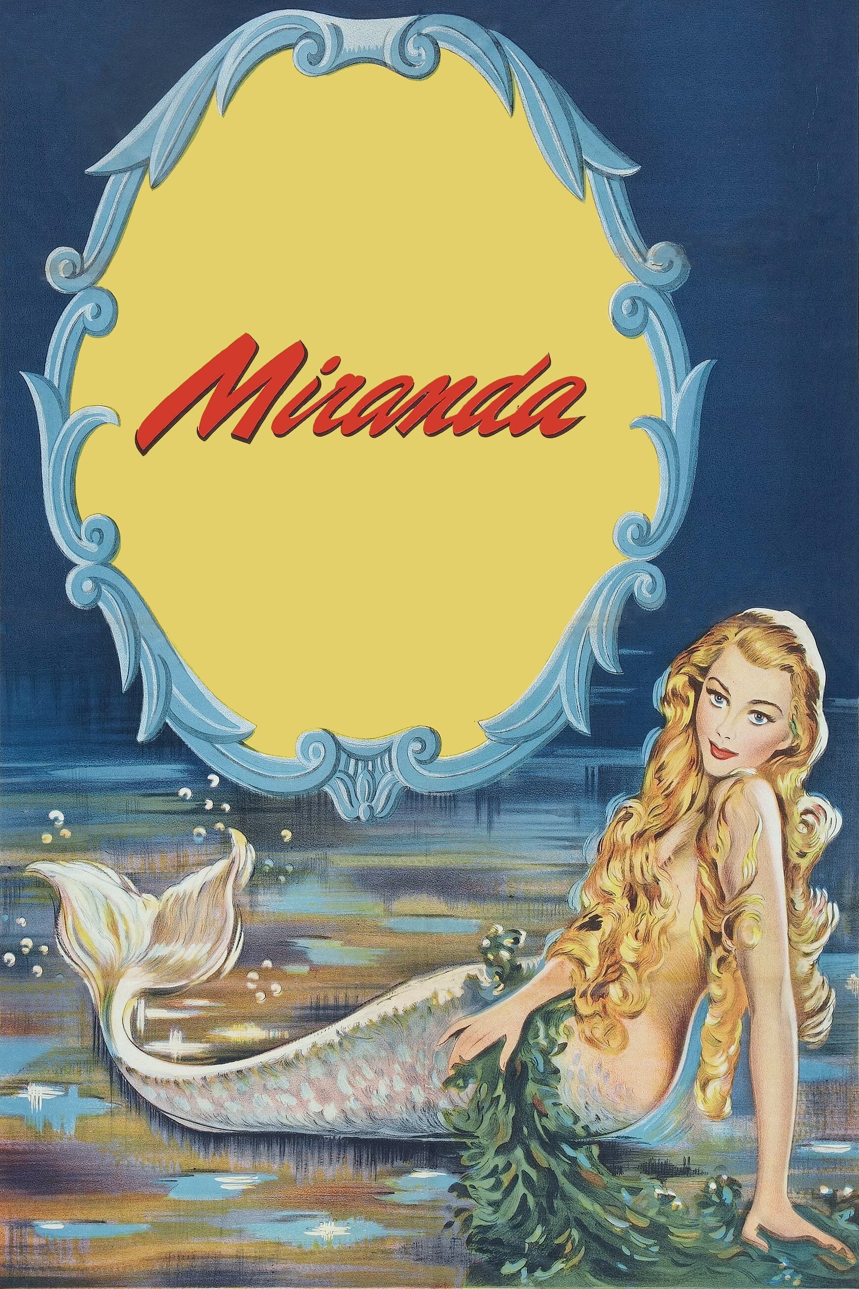 Miranda