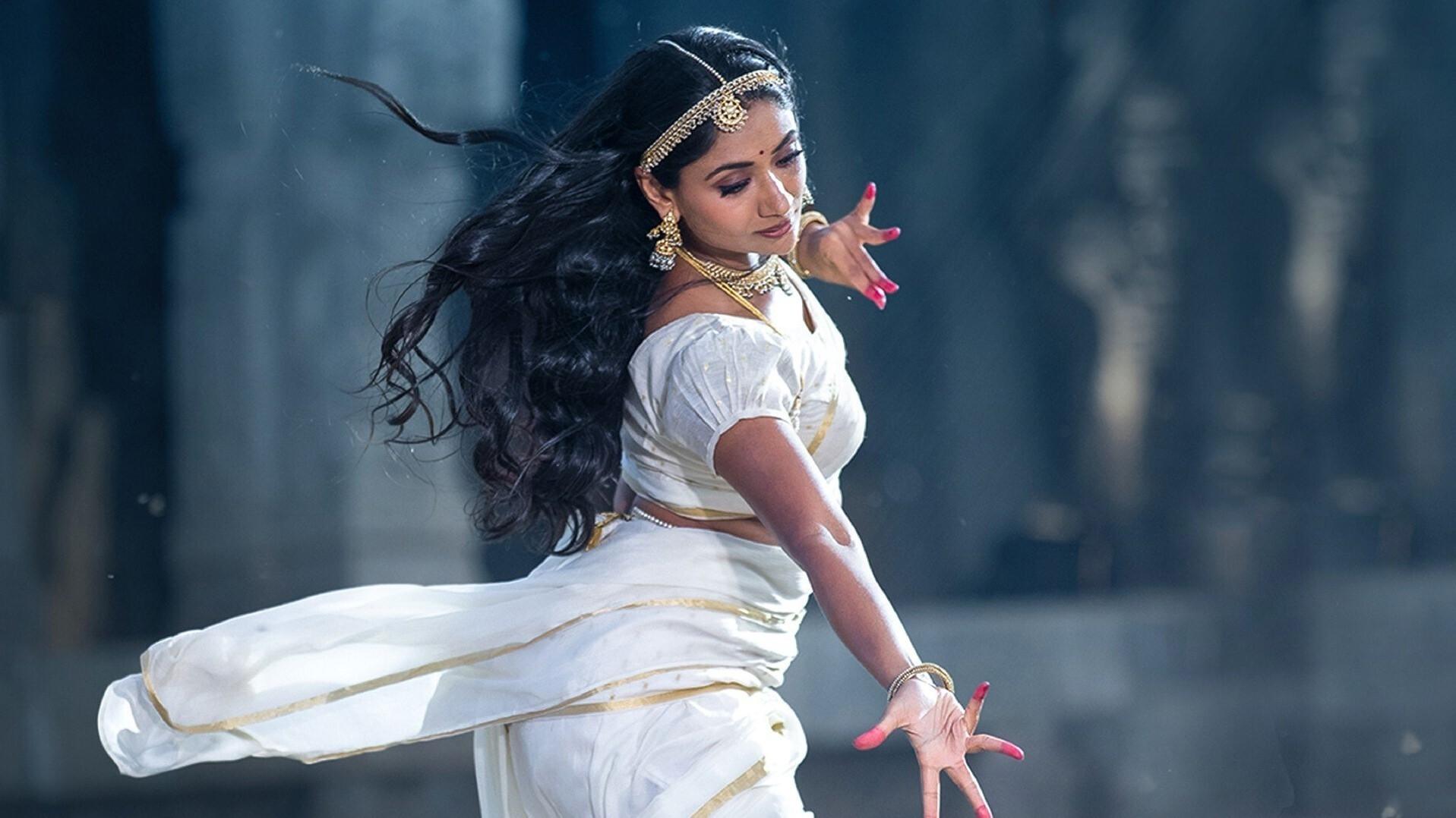 Natyam (2021)