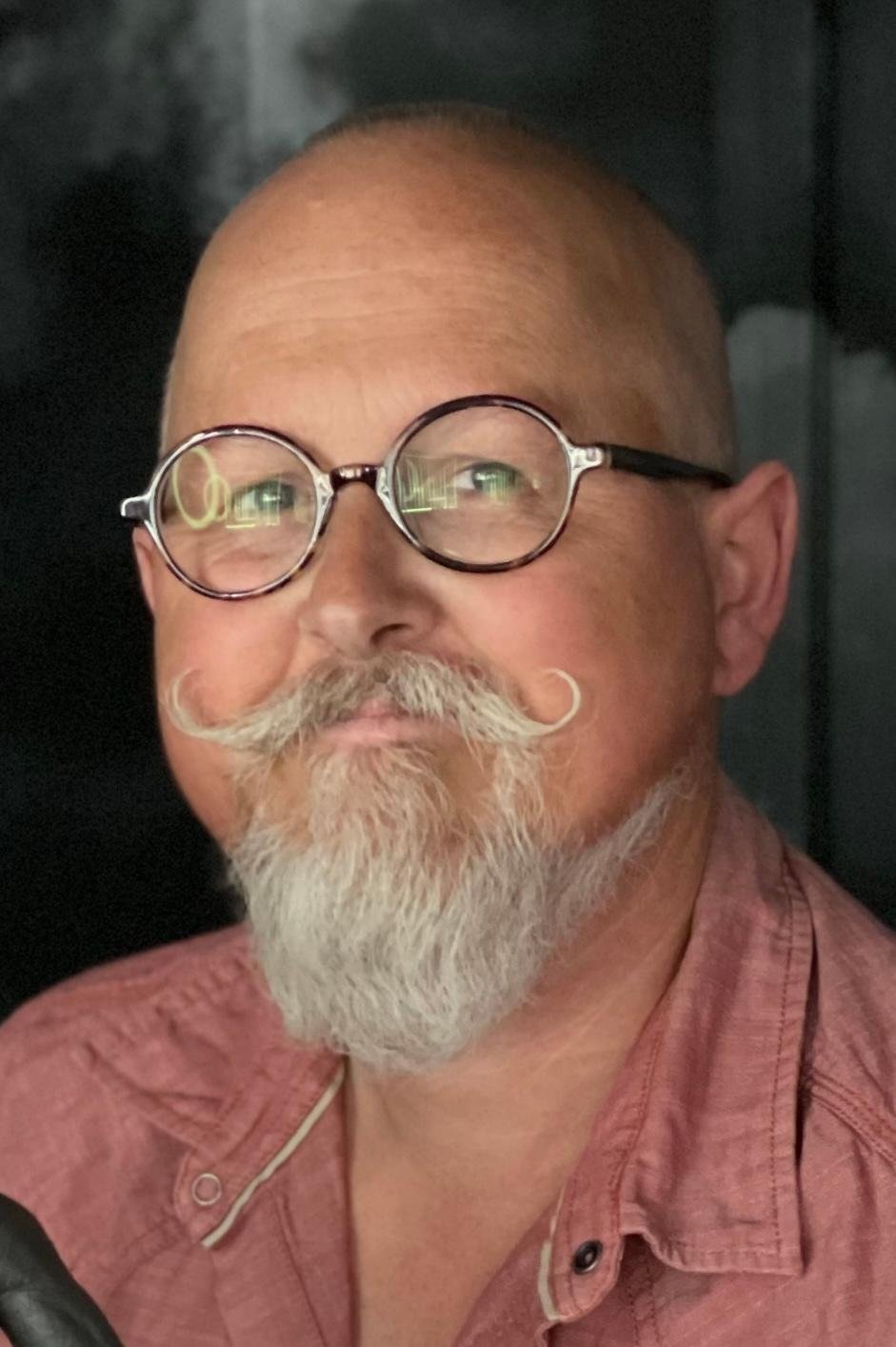 Shaune Harrison | Special Effects Makeup Artist